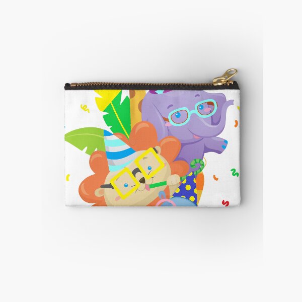 Item preview, Animal's Party designed and sold by Dream Wear.