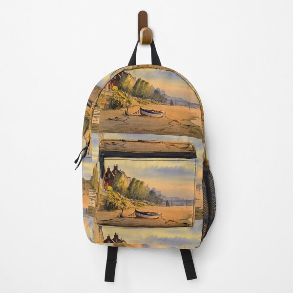 Item preview, Early Morning Strollers River Thames London designed and sold by William Holkham.