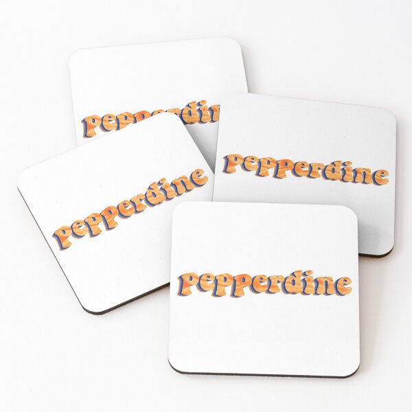 Item preview, Universidad de Pepperdine - Ayo Waves - Malibu designed and sold by Pfeifer Hill.