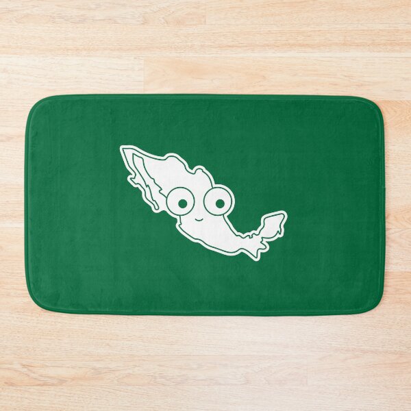 Item preview, Mexico | Face | Character Icon designed and sold by npdstudio.