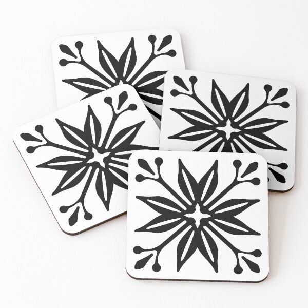 Item preview, Dingbat 6 designed and sold by STYLE + EXPRESSION.