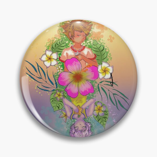 Item preview, Soriku Light&Darkness One in Same designed and sold by freemanatea.