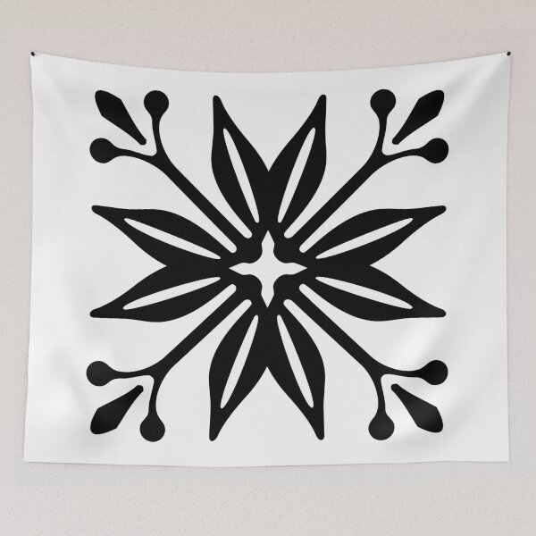 Item preview, Dingbat 6 designed and sold by STYLE + EXPRESSION.