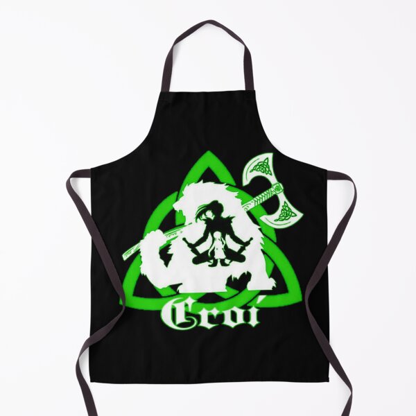 Item preview, Croí (blk) designed and sold by RebelShadow.
