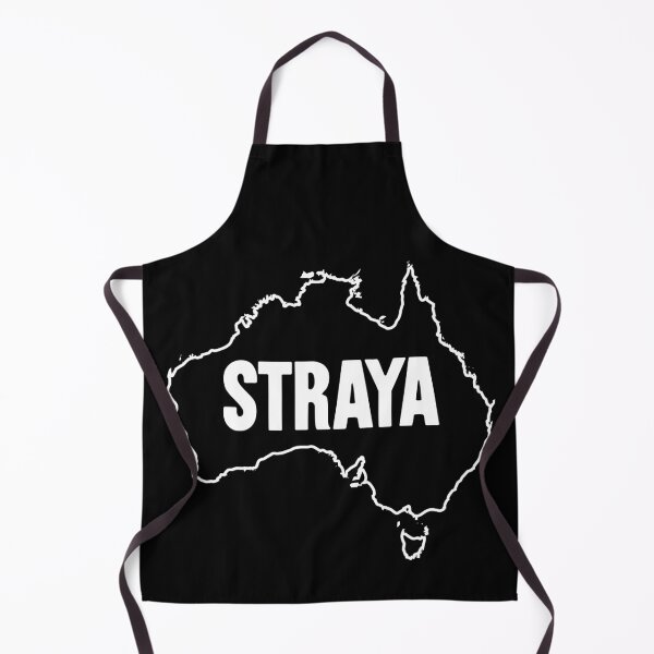Item preview, Straya designed and sold by Good-Looking Corpse.