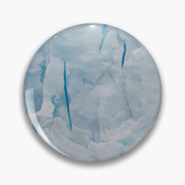Item preview, Glaciar pattern designed and sold by -LemonTee-.