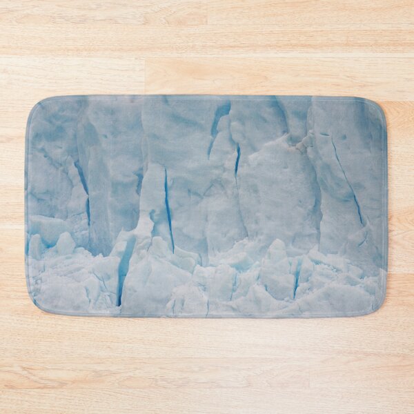 Item preview, Glaciar pattern designed and sold by -LemonTee-.