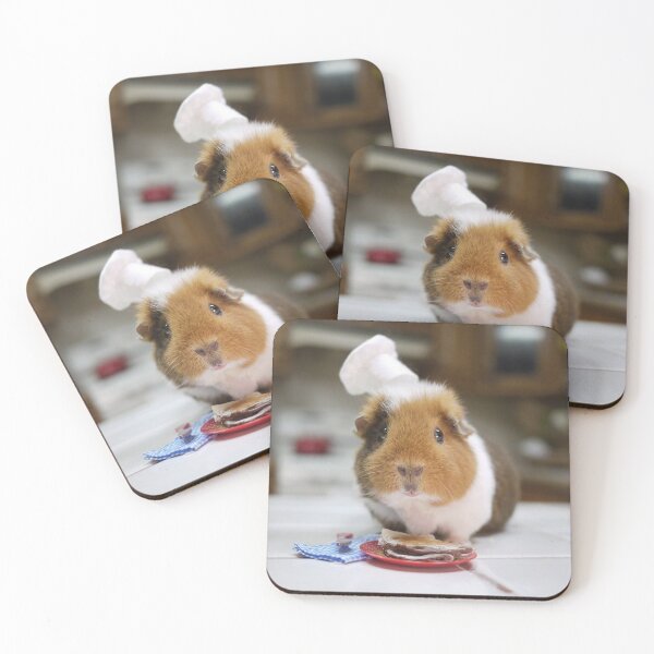 Item preview, Guinea Pig – Cavy Collection – Model 09 designed and sold by Coolstuff4you71.