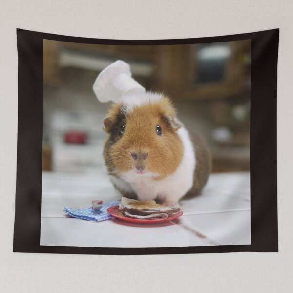Item preview, Guinea Pig – Cavy Collection – Model 09 designed and sold by Coolstuff4you71.
