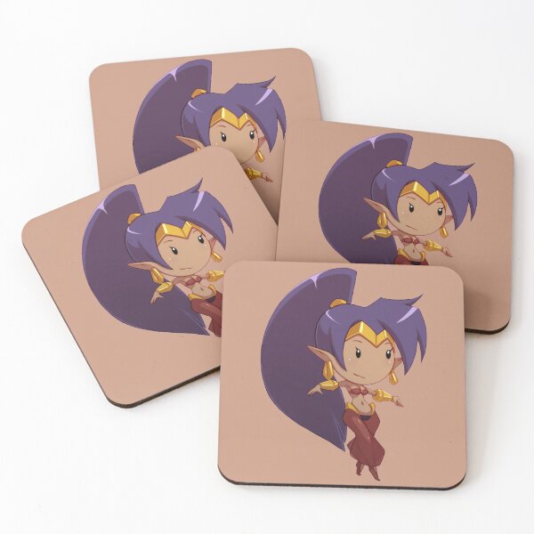 Item preview, Shantae Go! designed and sold by MartinUve.