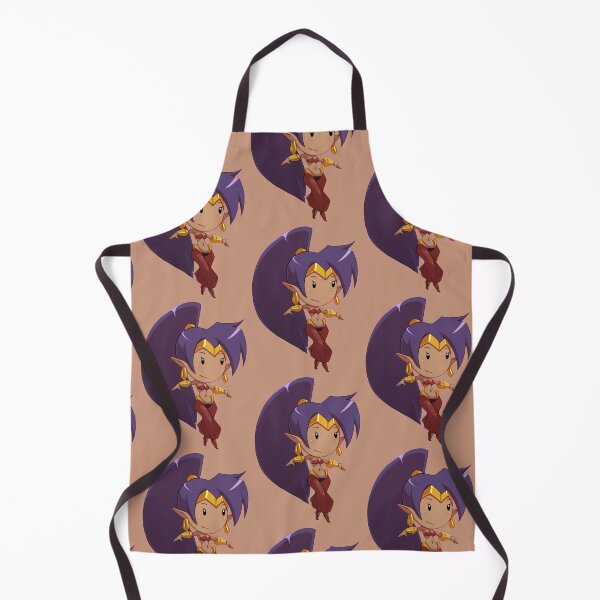 Item preview, Shantae Go! designed and sold by MartinUve.