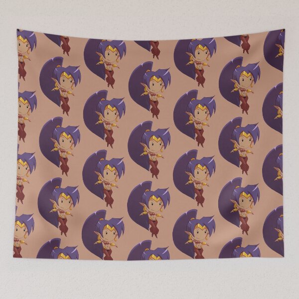 Item preview, Shantae Go! designed and sold by MartinUve.
