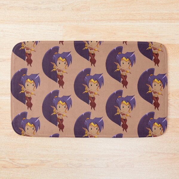 Item preview, Shantae Go! designed and sold by MartinUve.