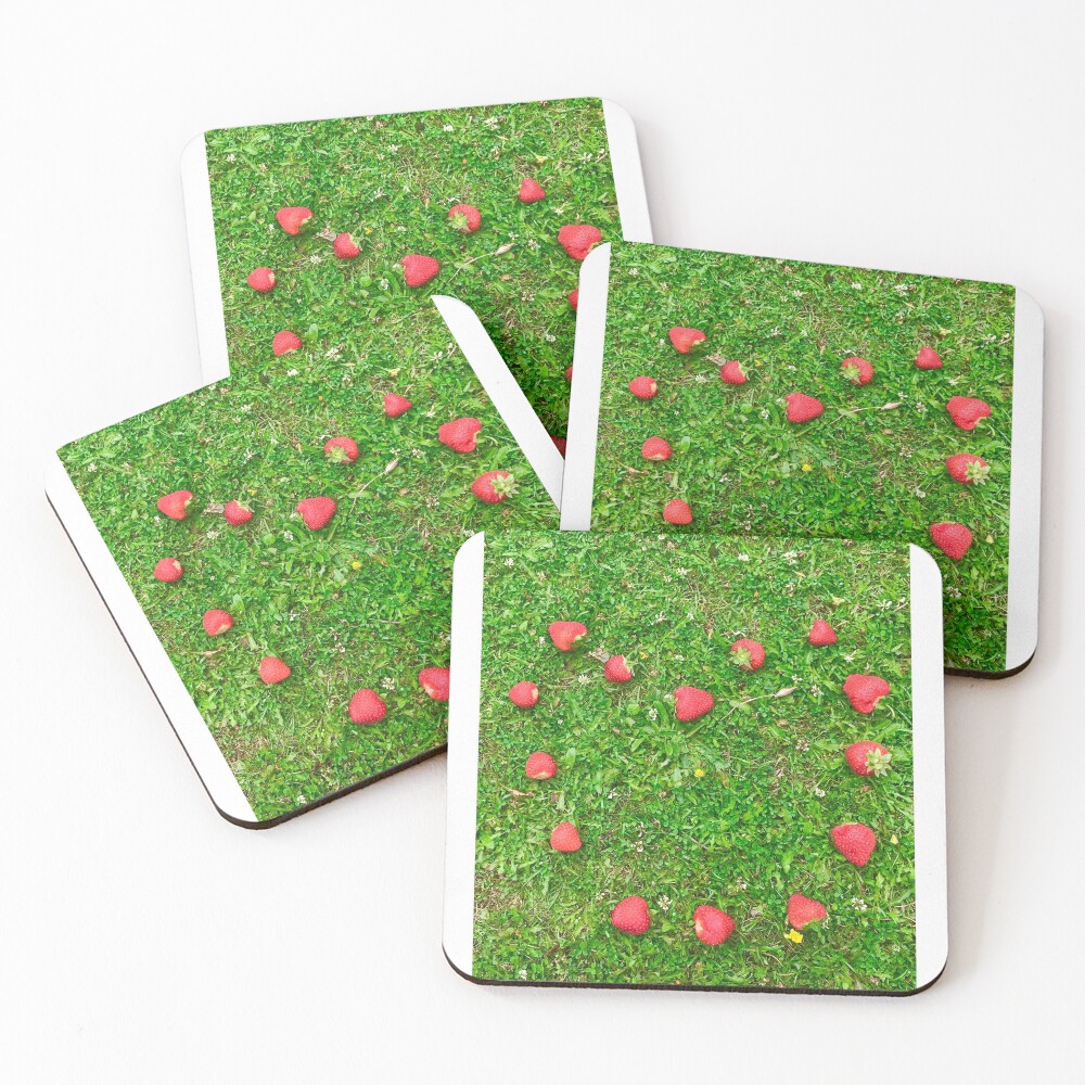 Item preview, Coasters (Set of 4) designed and sold by Ribster13.