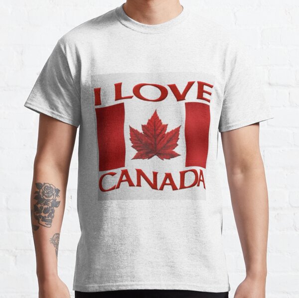 Canada Day 2021 T Shirts Redbubble - very cool union maple leaf roblox