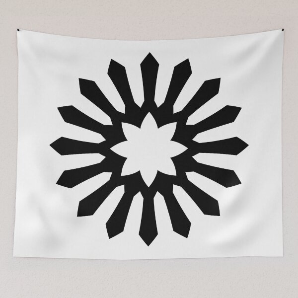 Item preview, Dingbat 12 designed and sold by STYLE + EXPRESSION.