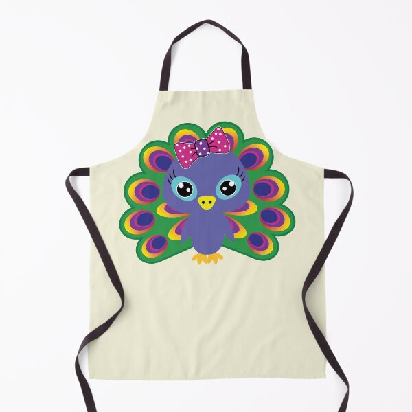 Item preview, Happy Diwali - baby girl peacock designed and sold by EvieWoj.