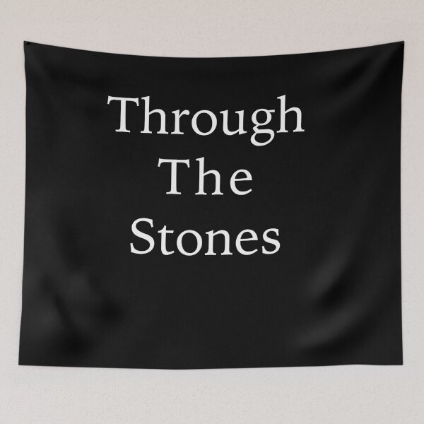 Item preview, Through the stones designed and sold by Flow-Store.