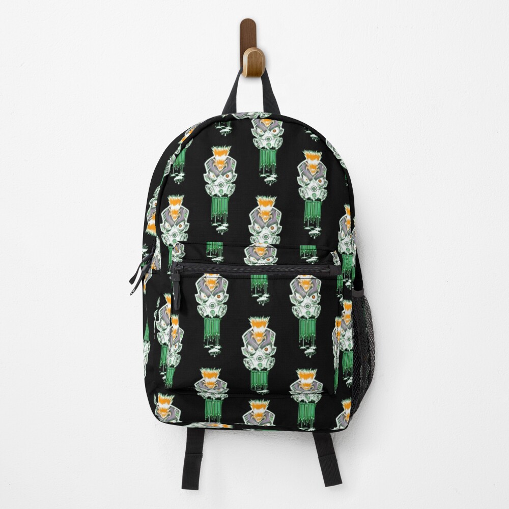 Item preview, Backpack designed and sold by RebelShadow.