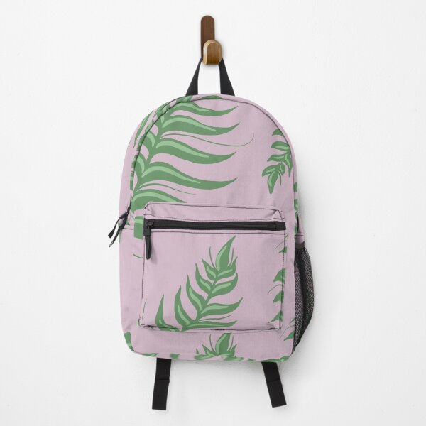 Item preview, Cute Palm Leaves designed and sold by molliebriant.