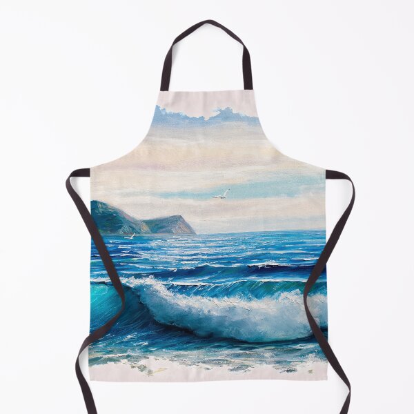 Item preview, Seawaves designed and sold by Ethiyo.