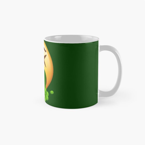 Item preview, Puke Emoji designed and sold by AlbertWu.