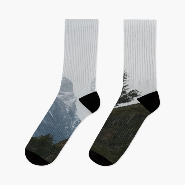 Item preview, Tree in Patagonia designed and sold by -LemonTee-.
