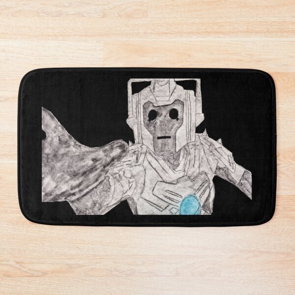 Item preview, Ascension of the Cybermen designed and sold by kryten4k.