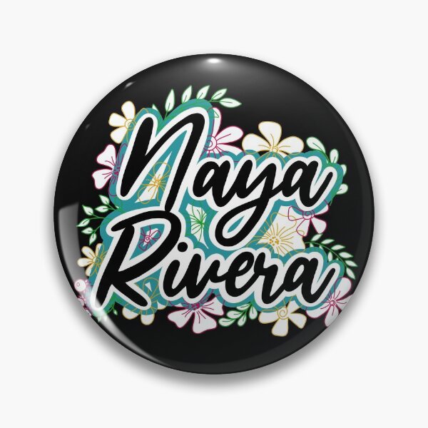 Item preview, Naya Rivera Rest In Peace designed and sold by ohmyguacamole.