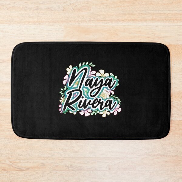 Item preview, Naya Rivera Rest In Peace designed and sold by ohmyguacamole.