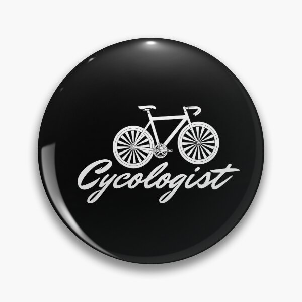 Item preview, Cycologist designed and sold by MikeHardy.