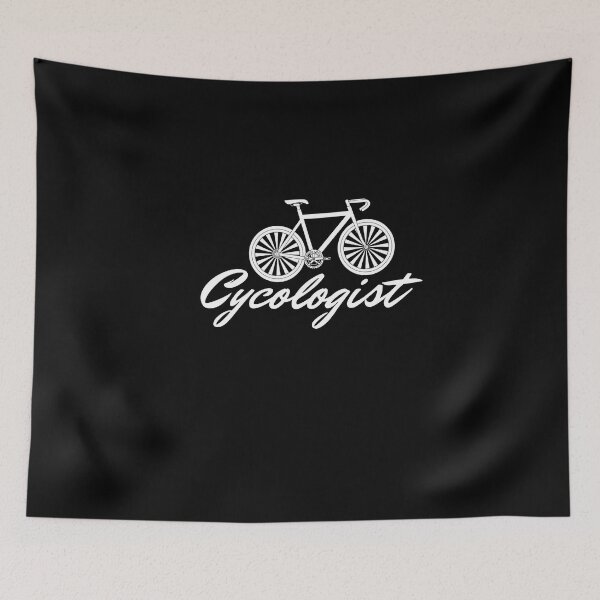 Item preview, Cycologist designed and sold by MikeHardy.