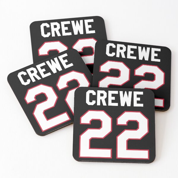 Item preview, Crewe 22 designed and sold by A Brand With No Name.
