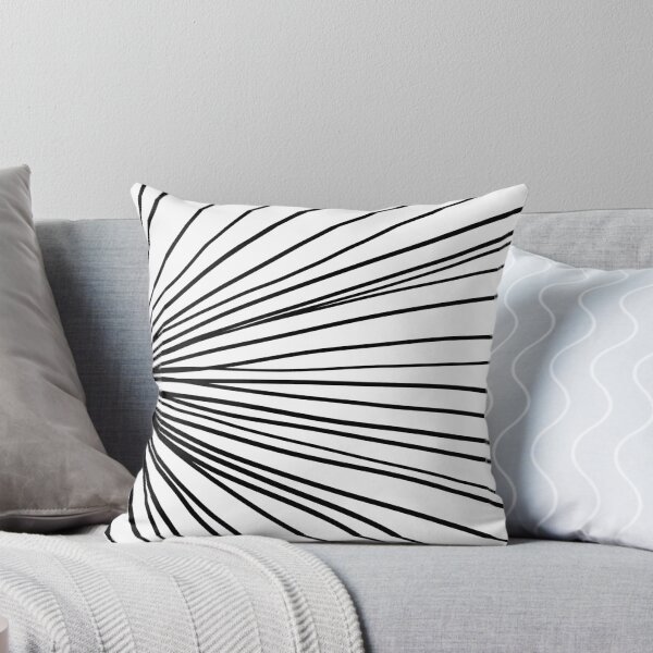 Item preview, Exploding Lines designed and sold by genalatorre.