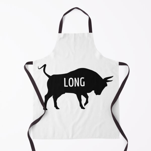 Item preview, LONG Bullish designed and sold by WallStreetBull.