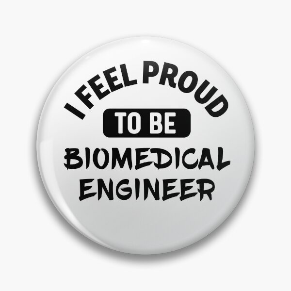 Item preview, I feel Proud to be biomedical engineer designed and sold by bumperapparels.