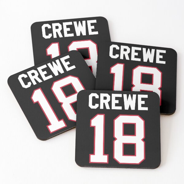 Item preview, Crewe 18 designed and sold by A Brand With No Name.