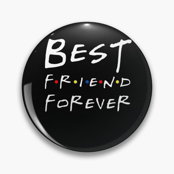 Item preview, Best Friend Forever designed and sold by MikeHardy.