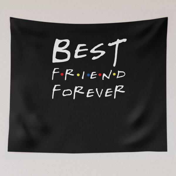 Item preview, Best Friend Forever designed and sold by MikeHardy.