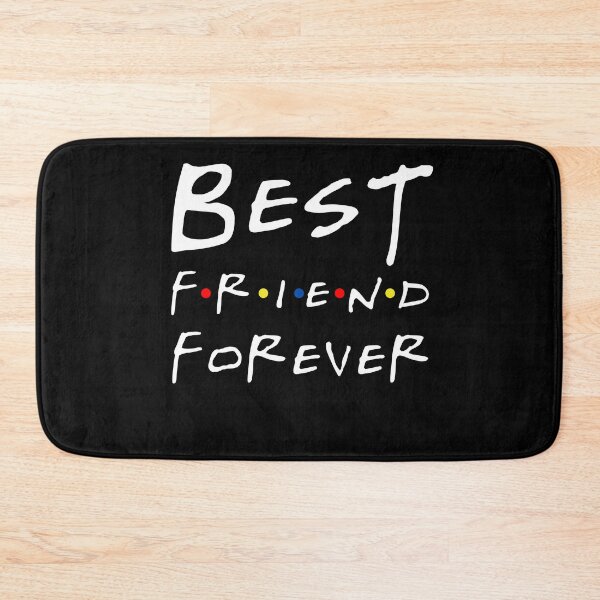 Item preview, Best Friend Forever designed and sold by MikeHardy.