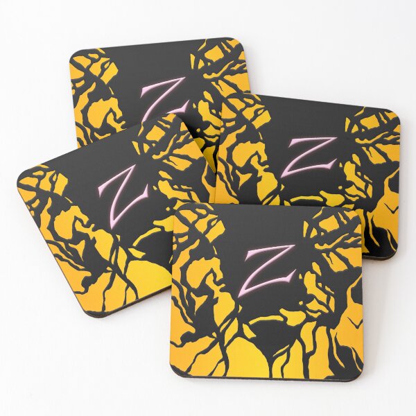 Item preview, Yellow Dark Ranger designed and sold by JoSumdac.