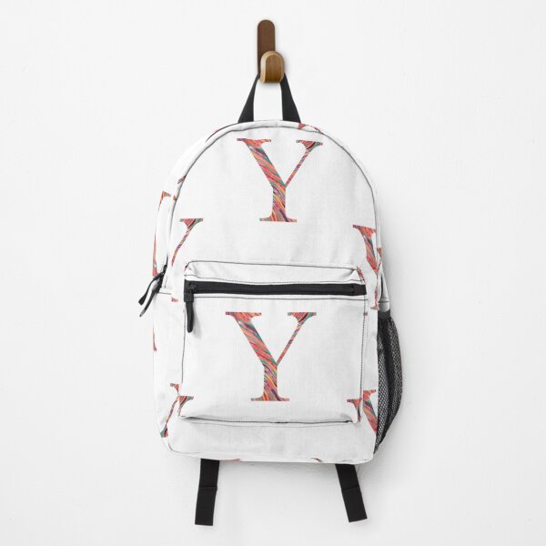 Item preview, ‘Y’ Monogram Initials Lettering designed and sold by misterletterman.