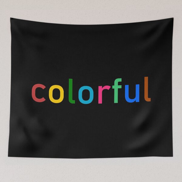 Item preview, colorful designed and sold by infinityclothes.