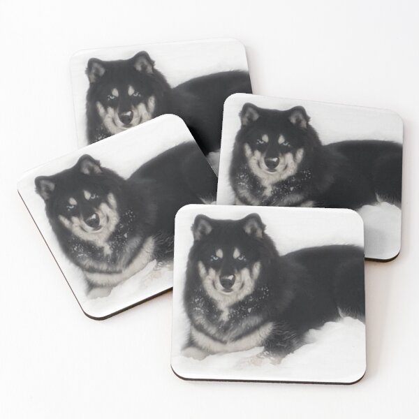 Item preview, Husky designed and sold by Chelsea Reef-Douglas.