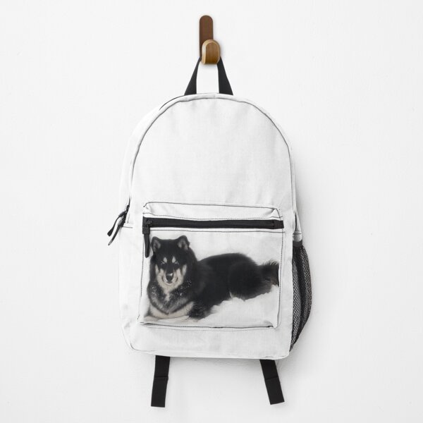Item preview, Husky designed and sold by Chelsea Reef-Douglas.