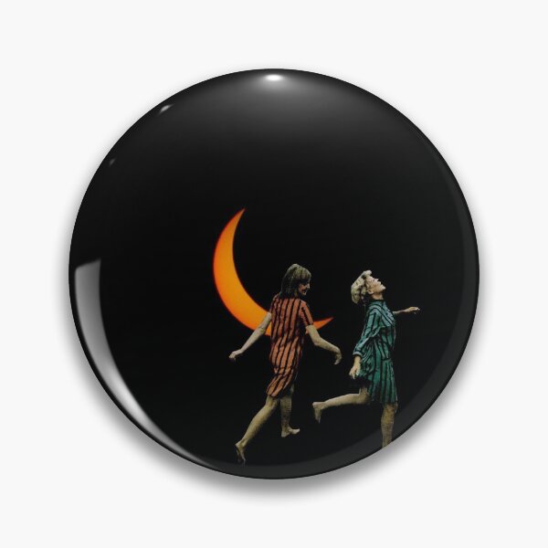 Item preview, Moon girls designed and sold by Madjulieta.