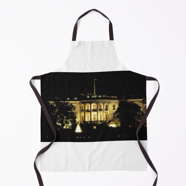 Item preview, The White House 3 designed and sold by Kenshots.