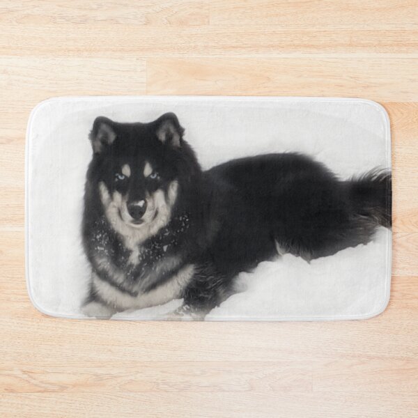 Item preview, Husky designed and sold by Chelsea Reef-Douglas.