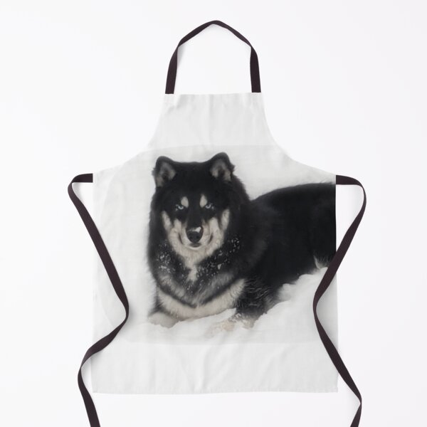 Item preview, Husky designed and sold by Chelsea Reef-Douglas.