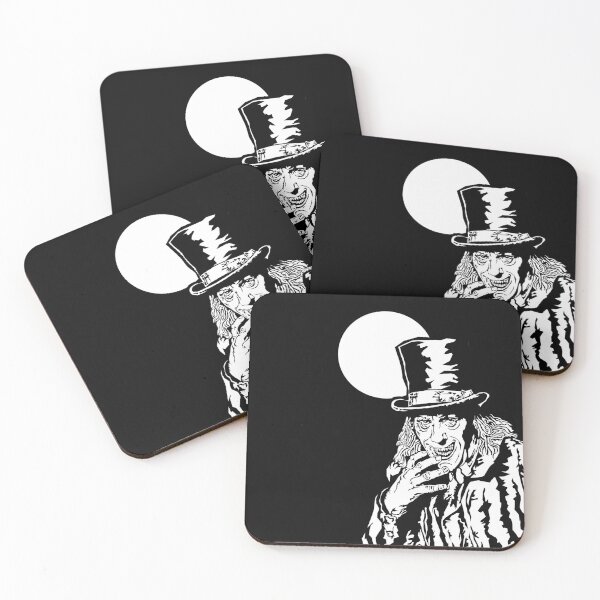 Item preview, London After Midnight designed and sold by Hypnogoria.